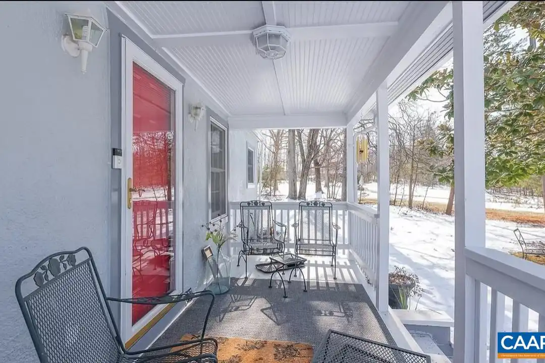 House in Charlottesville - View 2