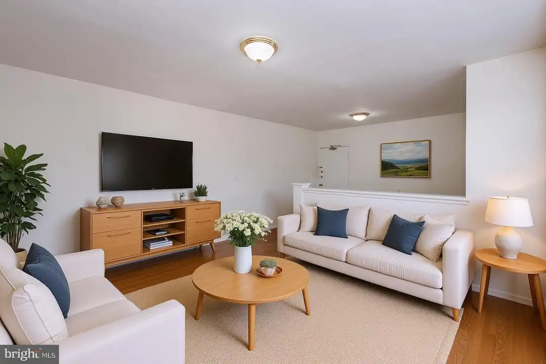 7615 Eastern Ave NW #205 - View 4