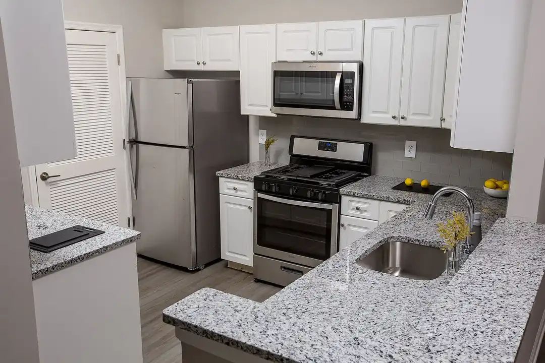 The Pointe at Neptune – photo 1 of 24