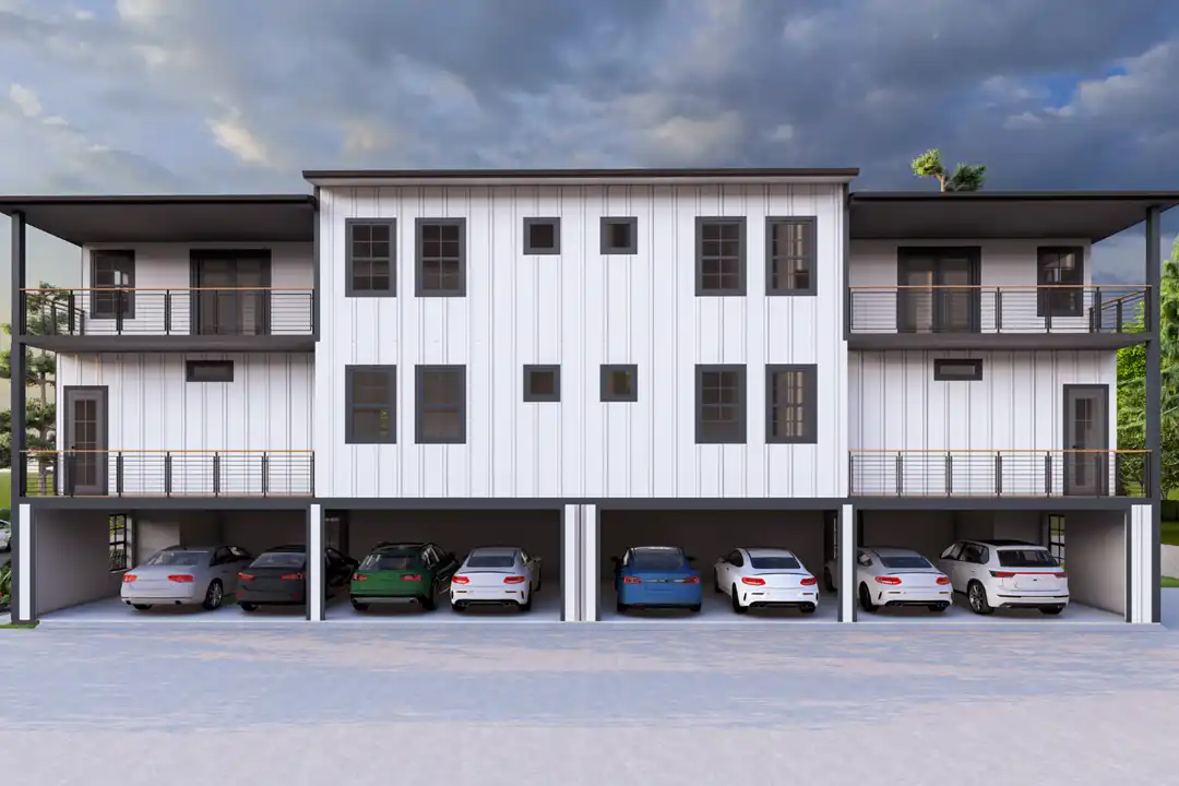 Apartment in Fort Worth, Tarrant County - View 5