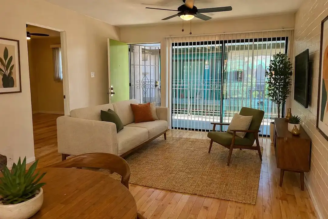 Broadway Village - View 6