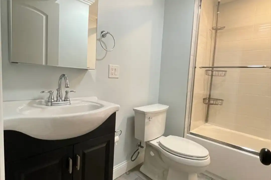 2969 Washington St unit B - Widok 6