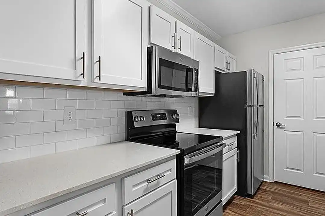 Stonecastle Apartment Homes - View 2