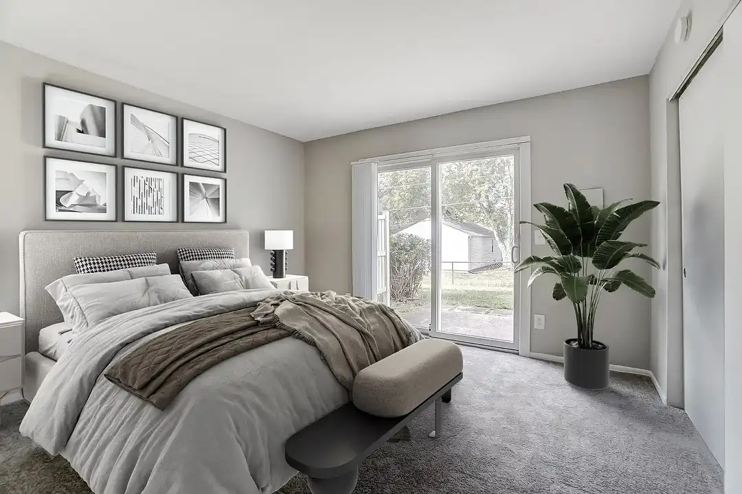 Northcrest Garden Apartments – photo 1