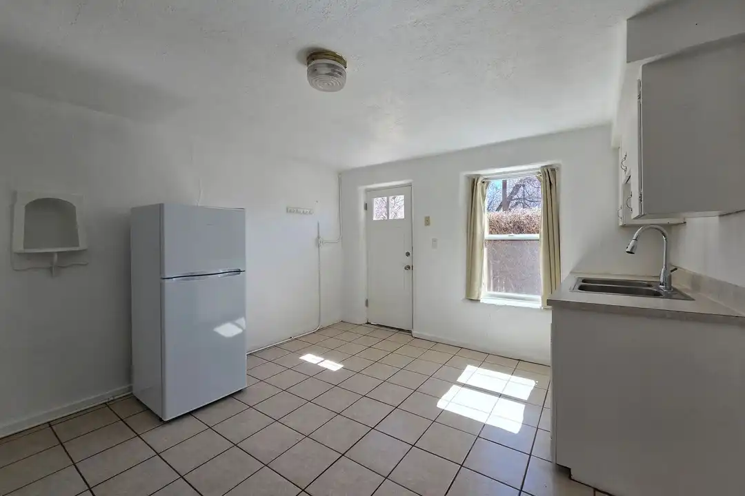 House in Santa Fe - View 4