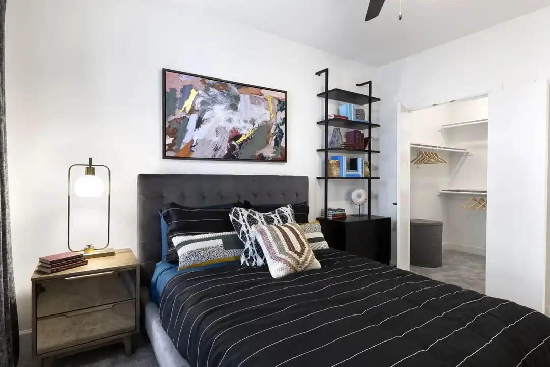 Apartment in Austin - More