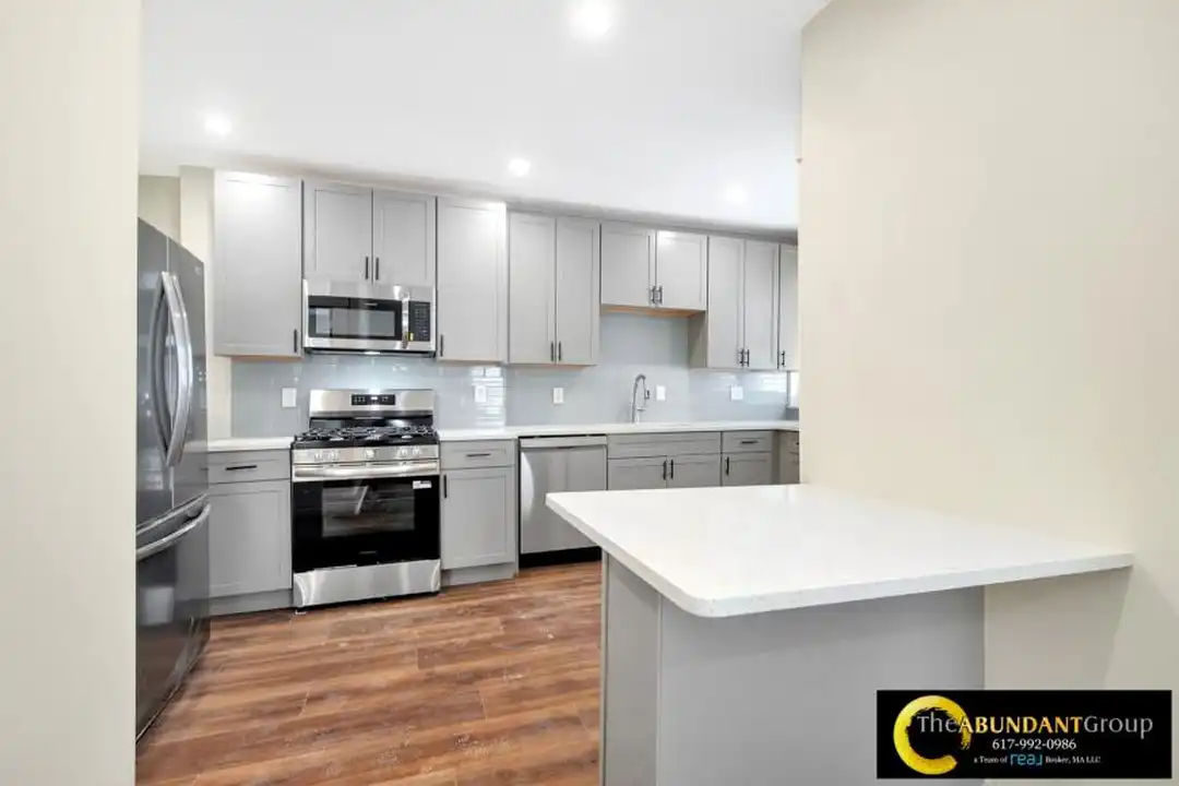 107 School St - Widok 5