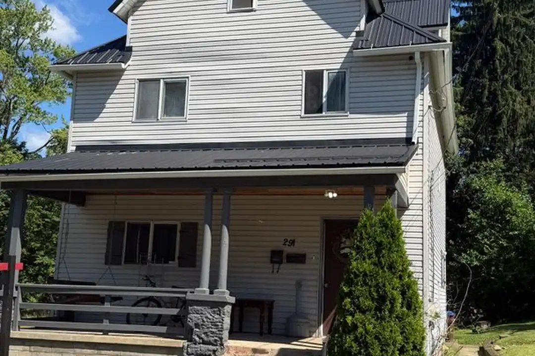 291 Liberty St unit A – photo 1 of 10