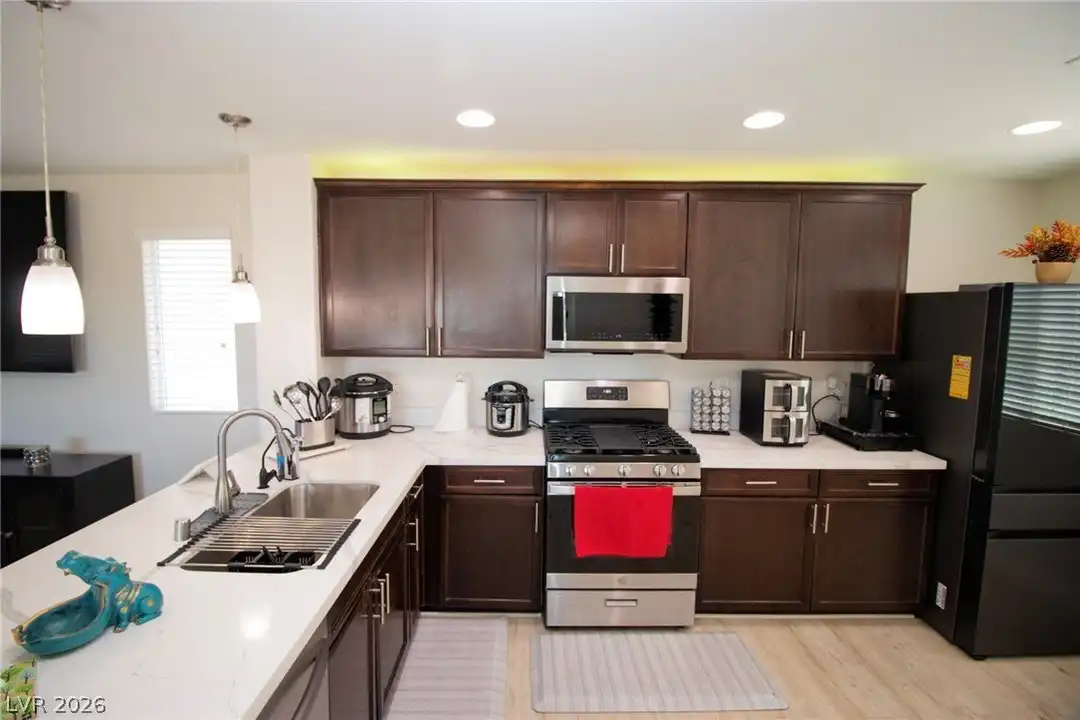 9955 S Heritage Desert St - View 5