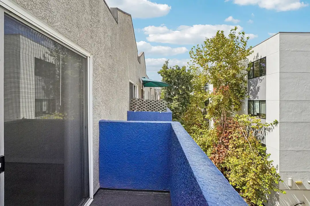 Windfaire Apartments - View 2