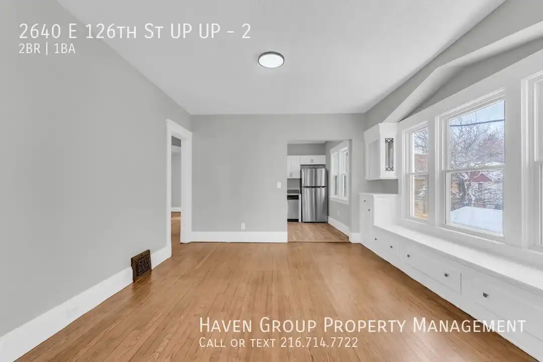 2640 E 126th St – pohled 6