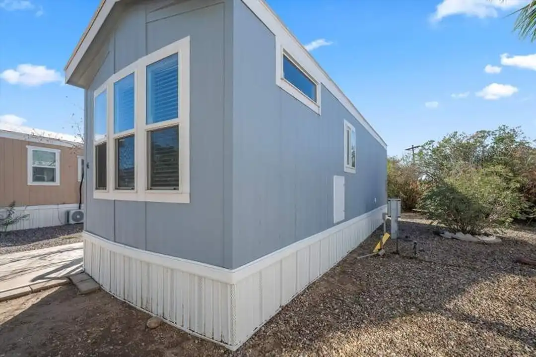 3431 N Flowing Wells Rd #46 - View 2