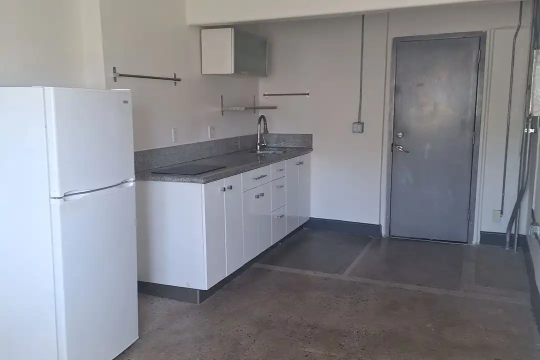1947 N Cahuenga Blvd unit 1963 - 603 - View 2