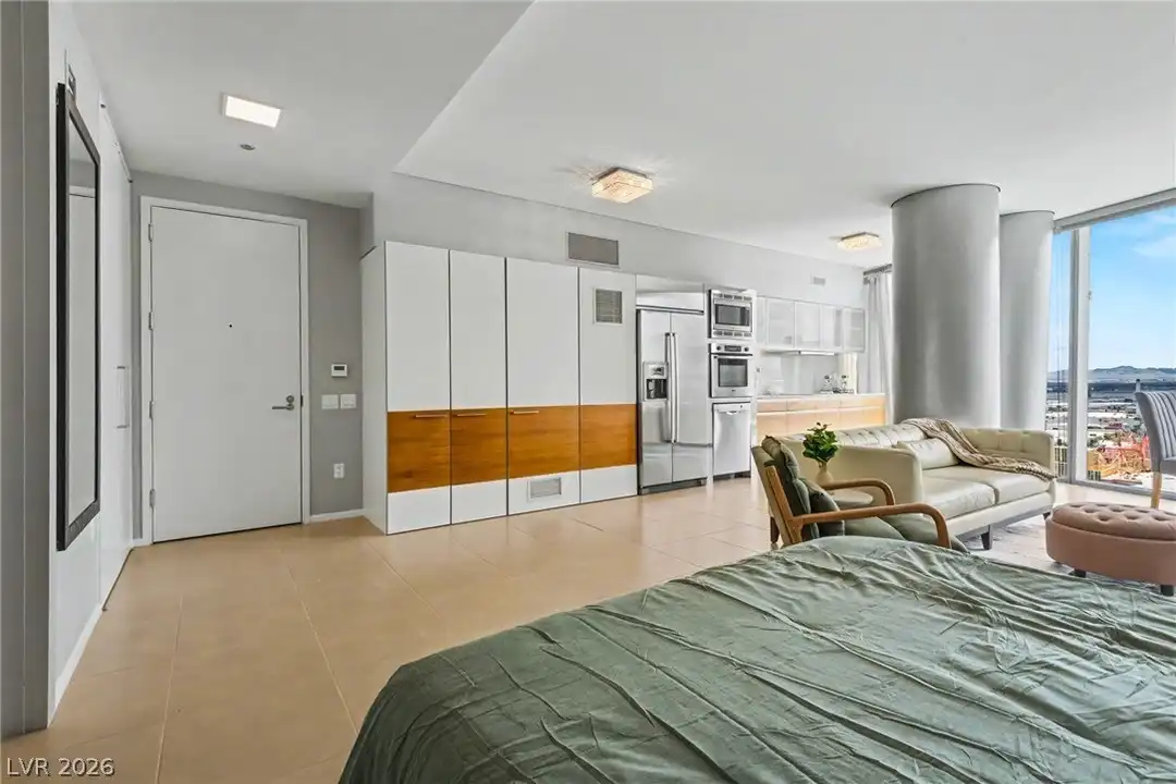 3726 S Las Vegas Blvd #2207 - View 3