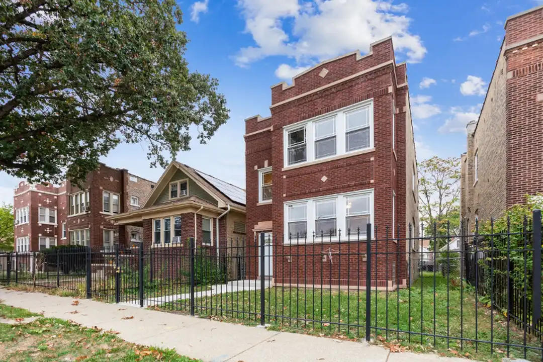 1249 N Mason Ave unit A - View 3