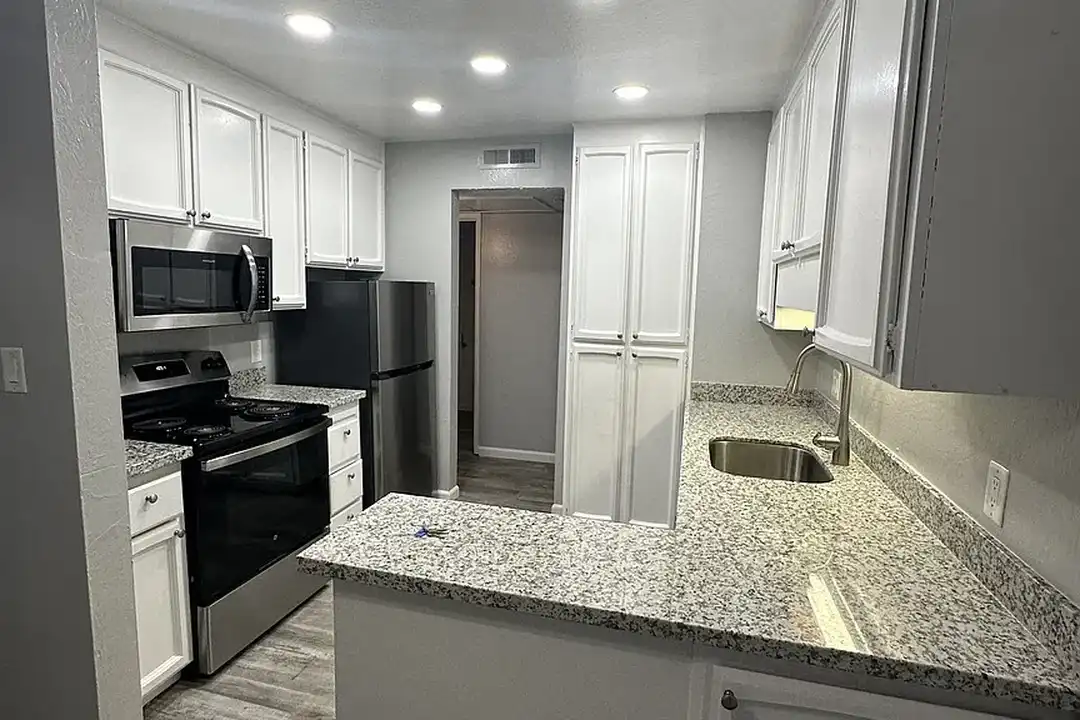 Image showcasing Riverfront Apartments - 5953 Riverside Blvd - Sacramento, CA | Rent.