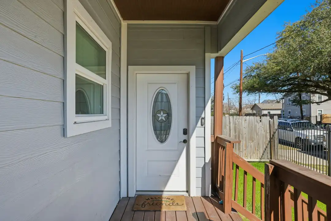 1401 Sydnor St - View 3