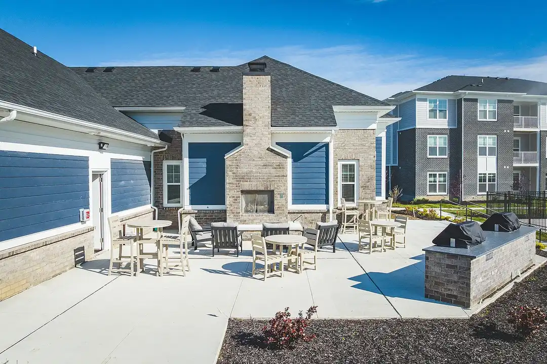 Founders Landing Apartments – photo 1 of 15