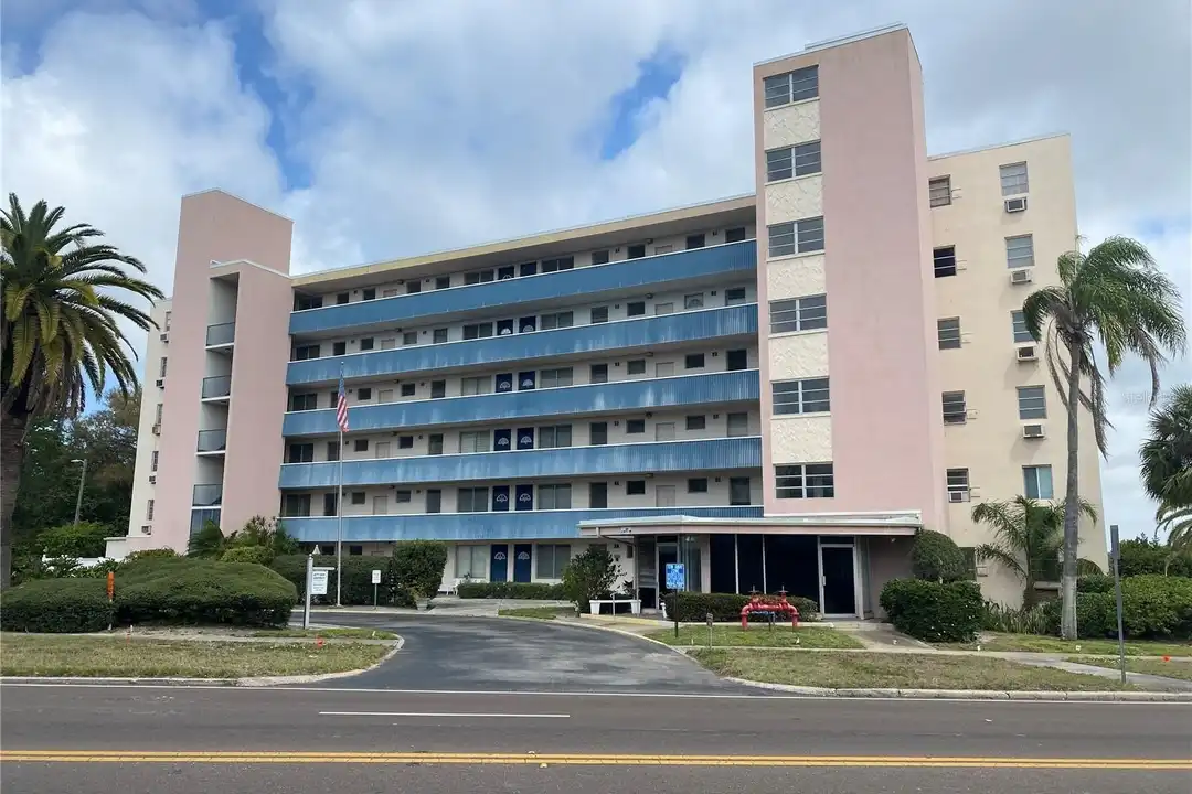 200 N Betty Ln #3E – photo 1