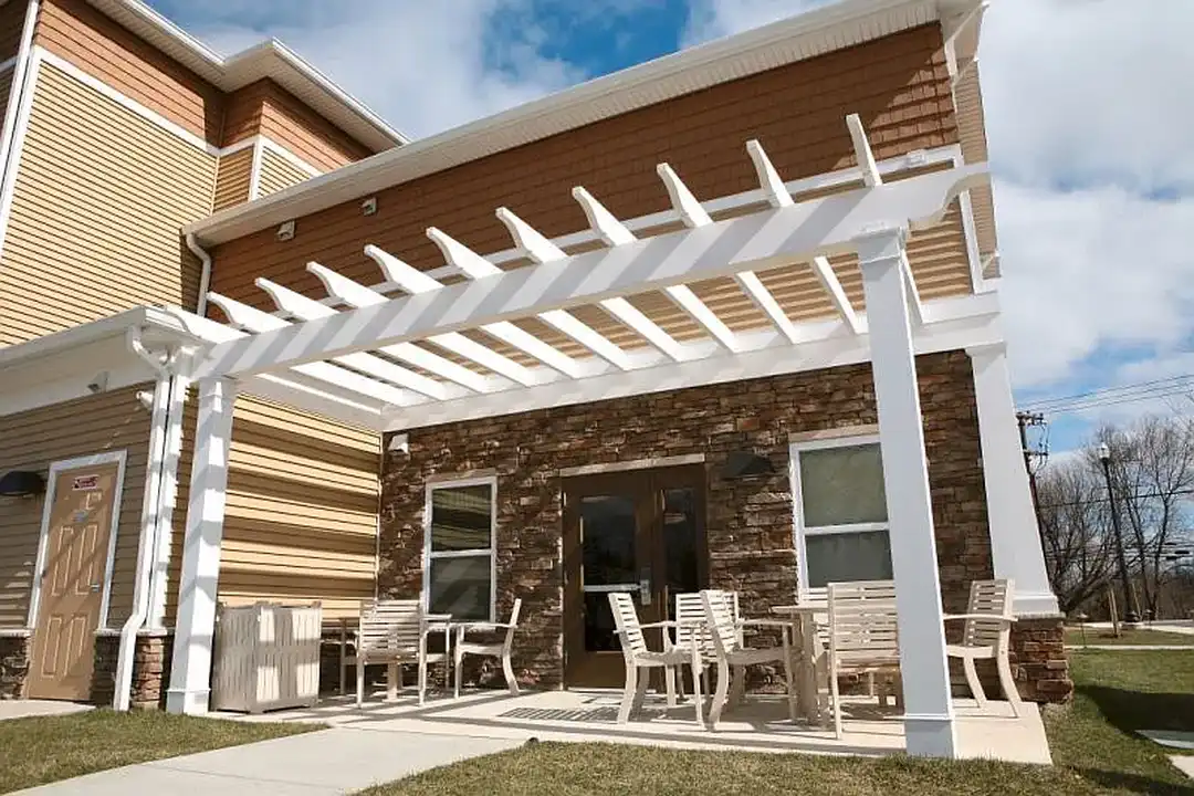 Marley Meadows Apartments – photo 1 of 11