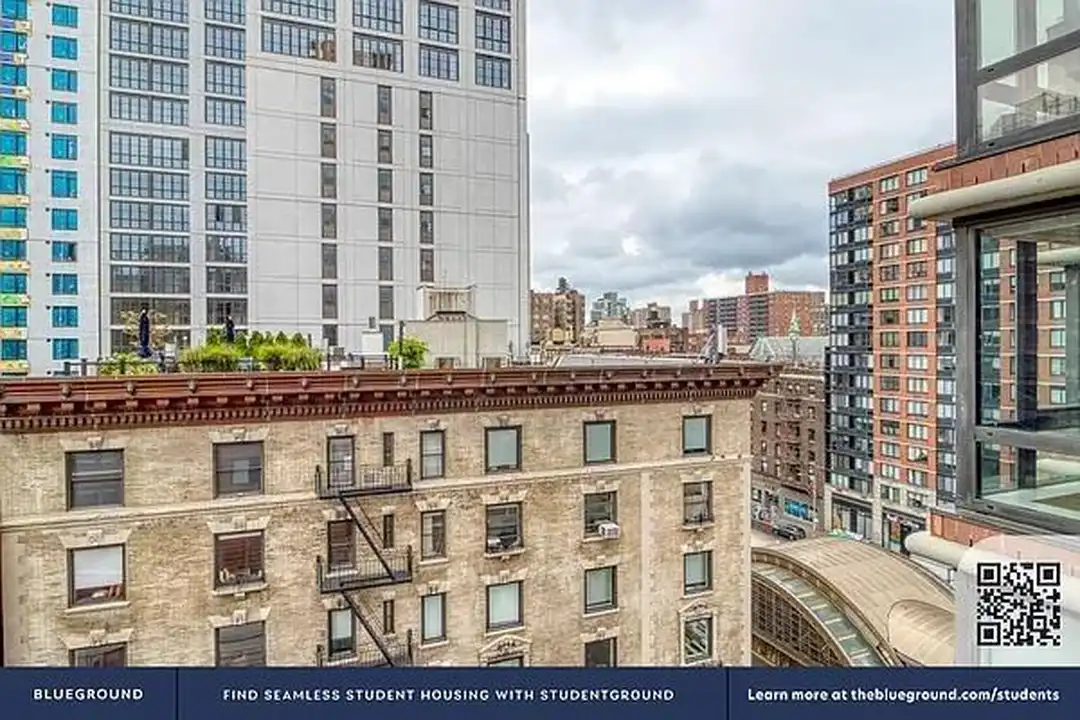 255 W 94th St unit 9I – pohled 6