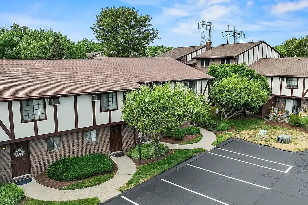 Tudor Glen Village – photo 1 of 13