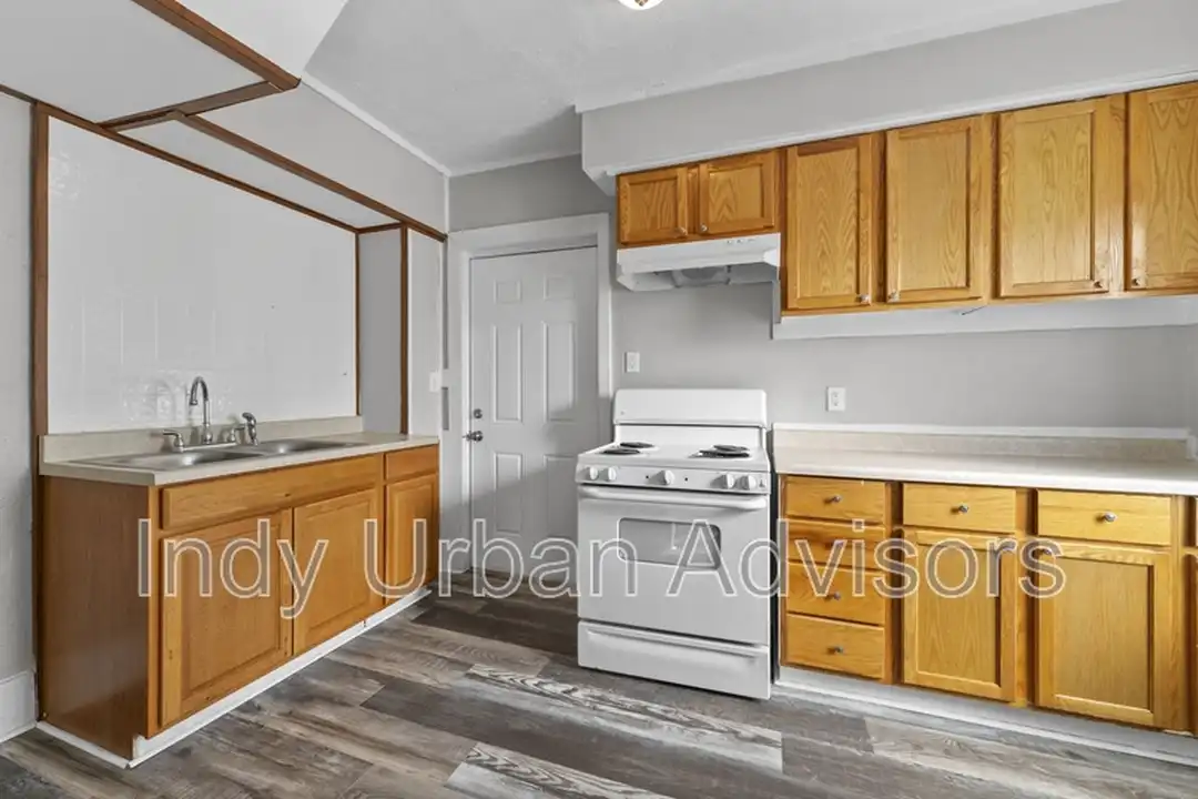903 N Tuxedo St unit 903 – pohled 5