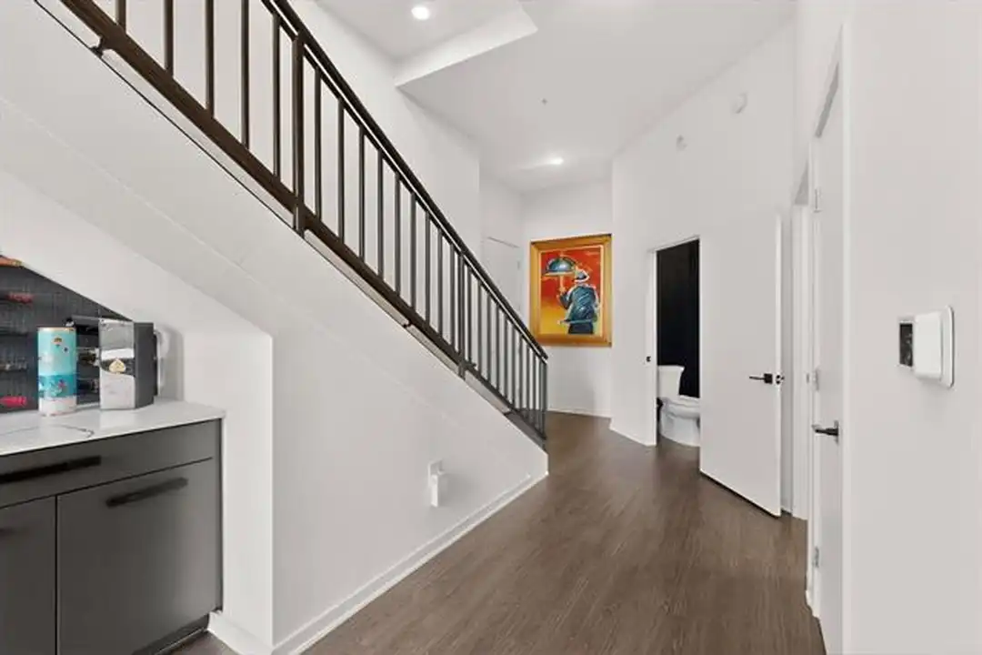 2323 N Houston St unit 704 - View 6