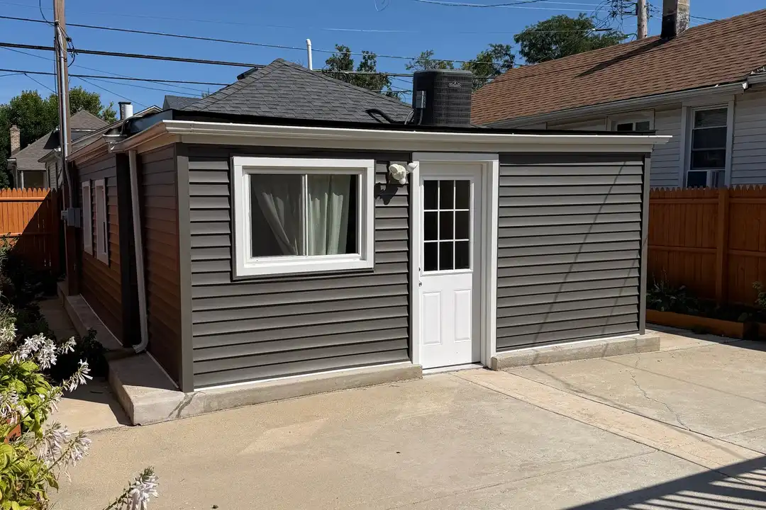 2155 N Mobile Ave unit Rear – photo 1