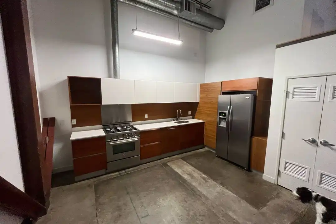 2121 E 7th Pl unit 2121 M103 - View 2