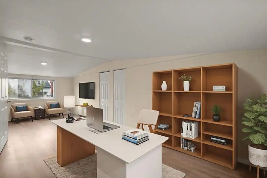 1934 Huron St - View 4