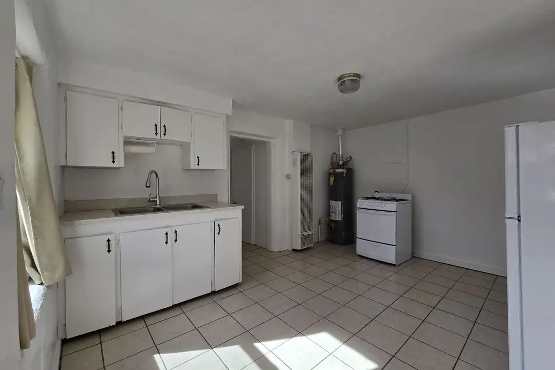 House in Santa Fe - View 3
