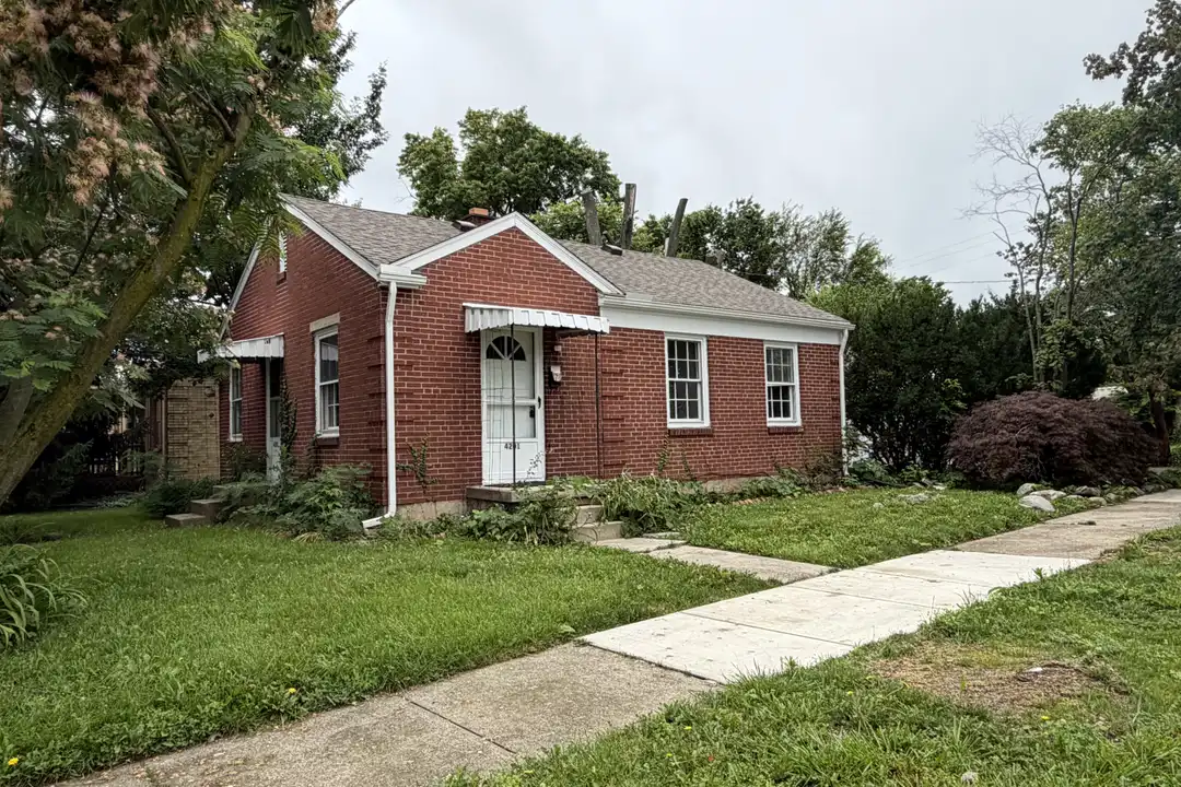 4201 Ellery Ave – photo 1 of 8