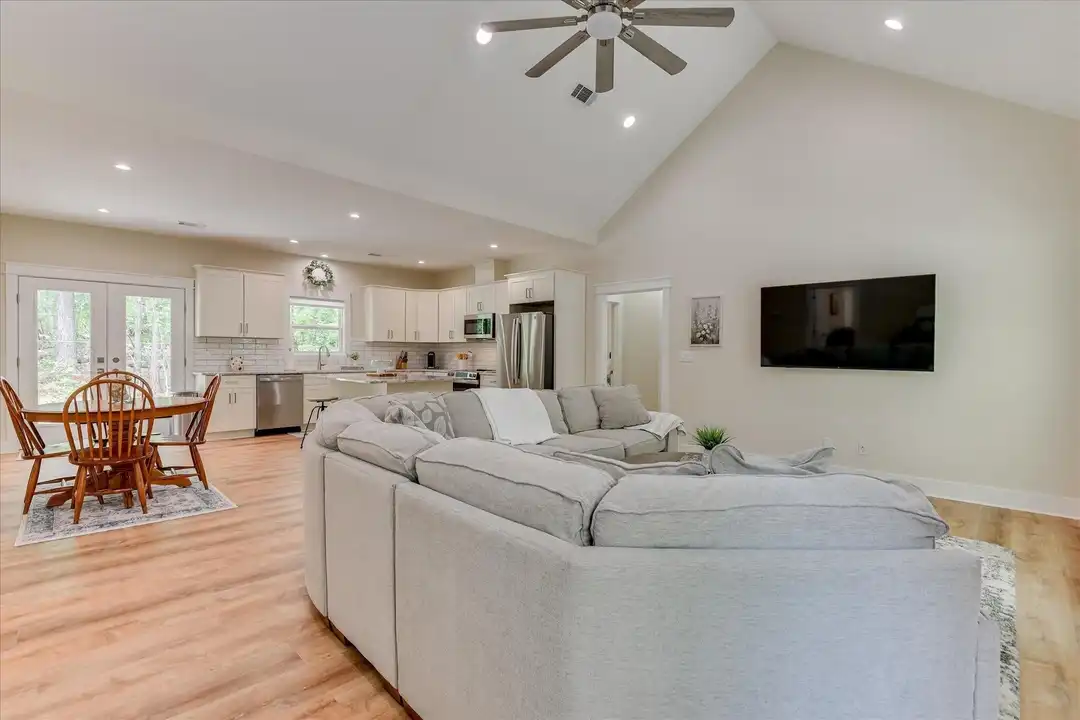 272 Old Barnwell Rd - View 3