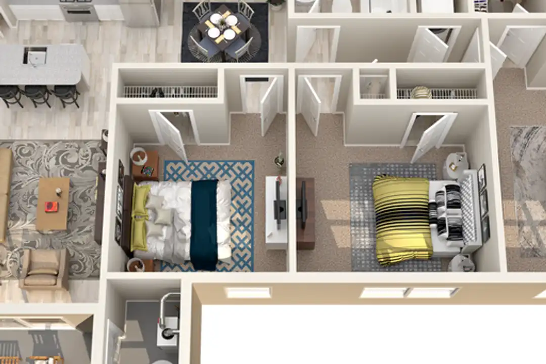 111 Sun Cir unit 5-105 – photo 1