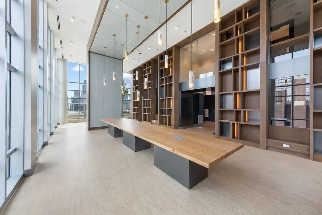 Apartment in Chicago - View 3