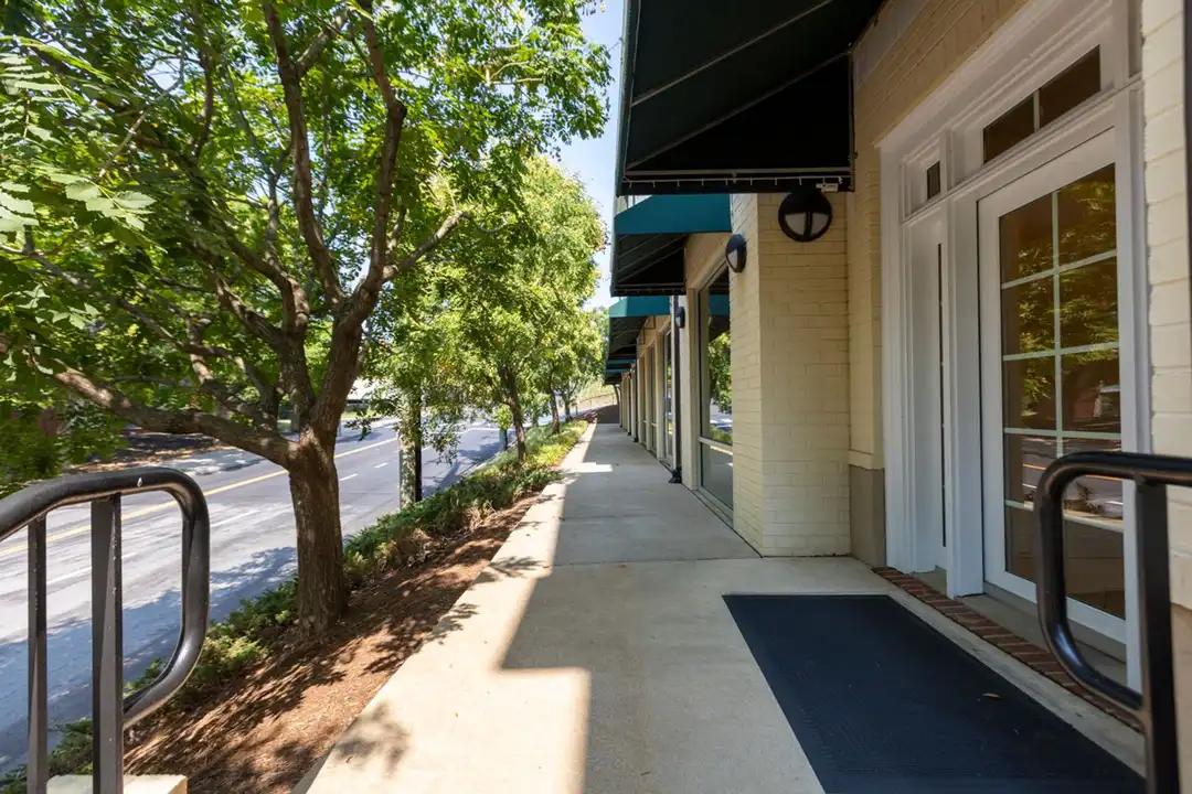1001 E Market St - View 5