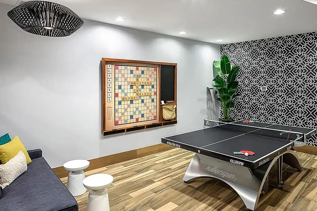 Malden Square Apartments – photo 1