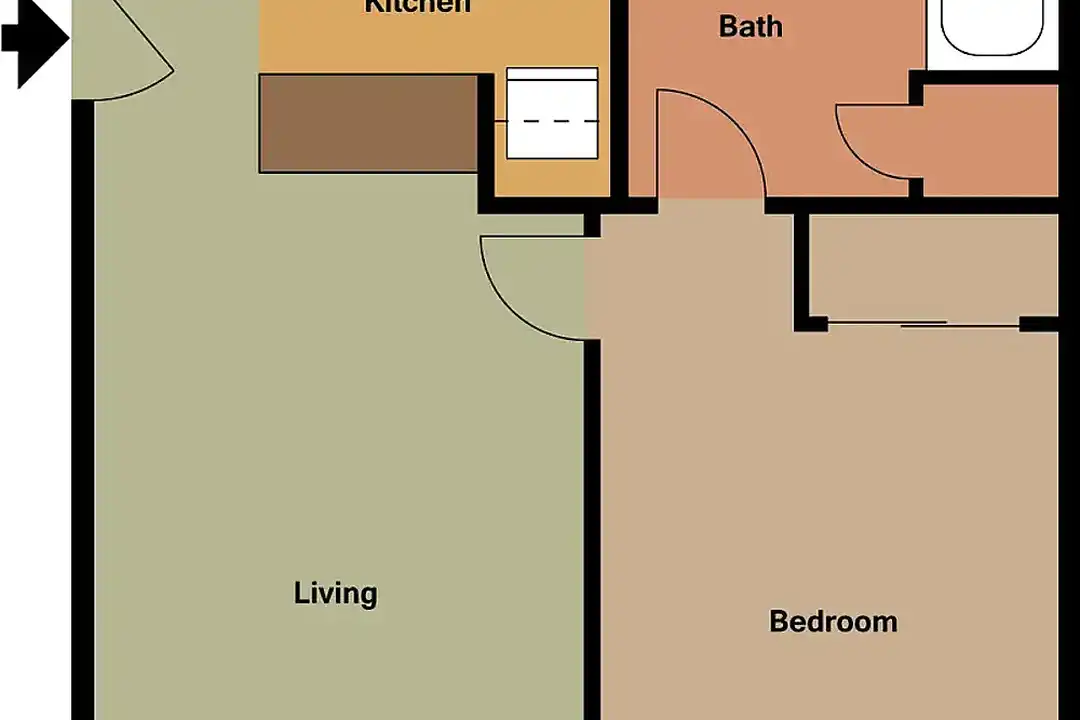 Kimberly Court – photo 1