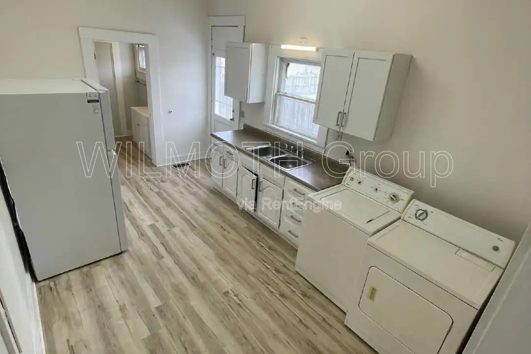 610 S Gallatin St unit A - View 6