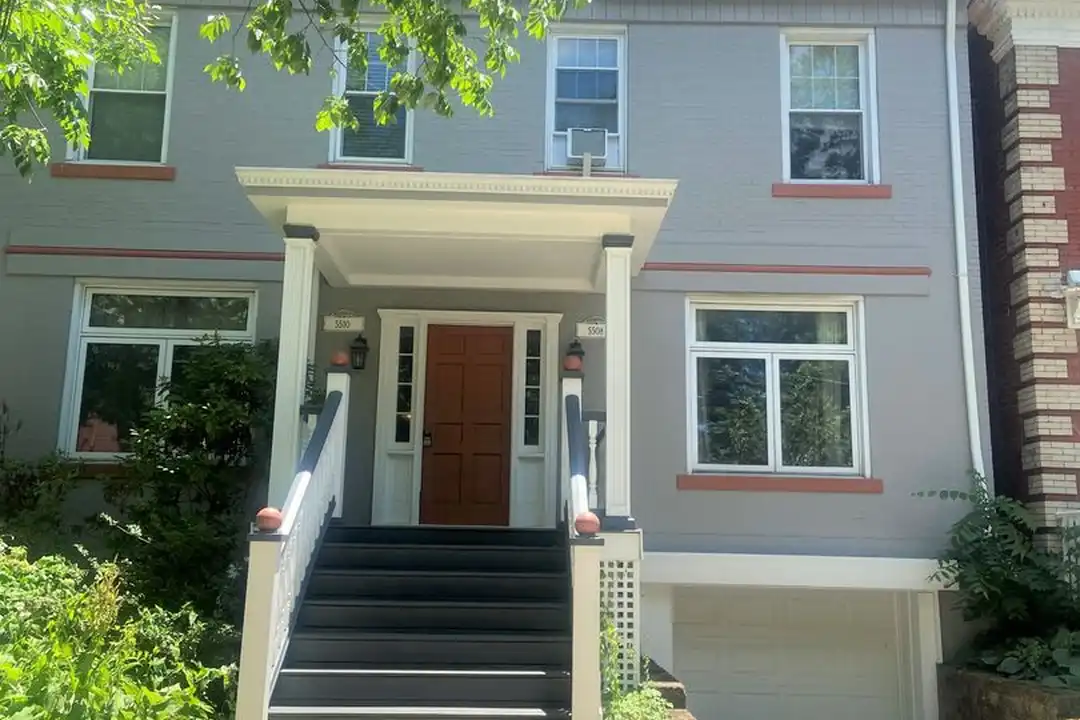 5508 Kentucky Ave unit 5508 Kentucky Apt 2 – photo 1
