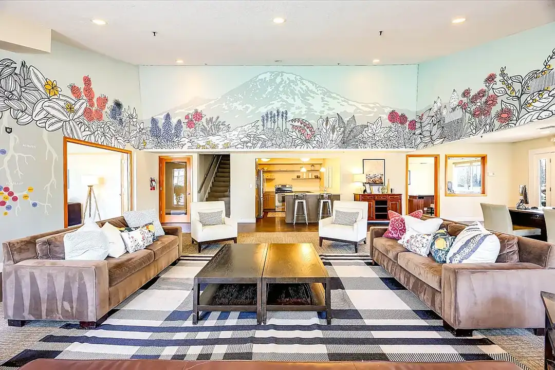 Rainier Pointe - View 4