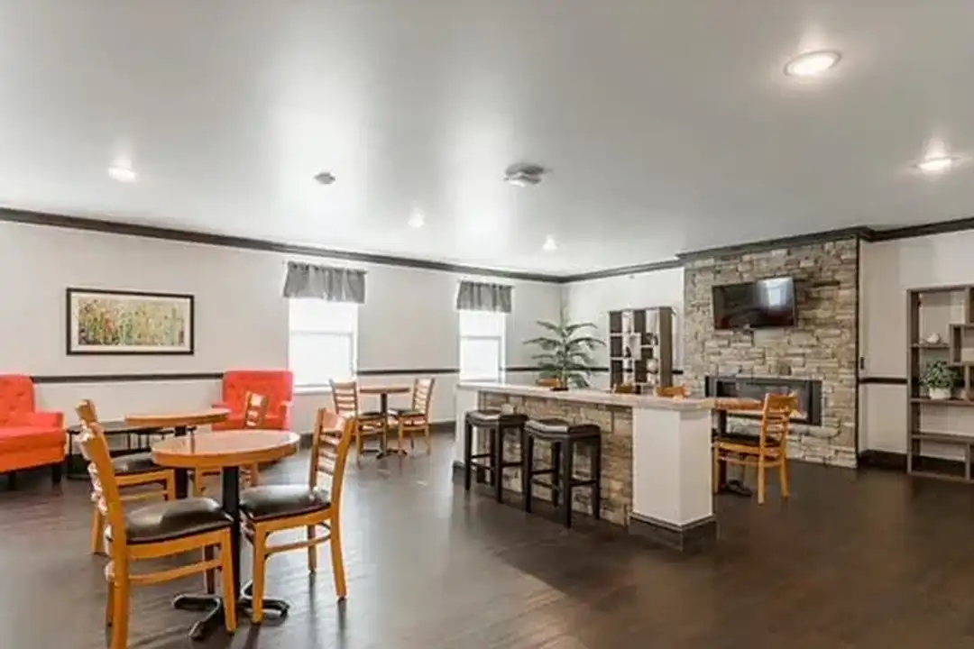 Sheldon Square Senior Apartments – photo 1 of 11