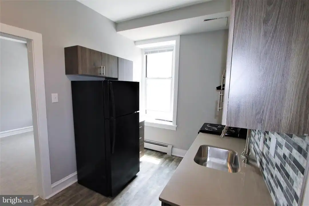 Apartment in Philadelphia - More