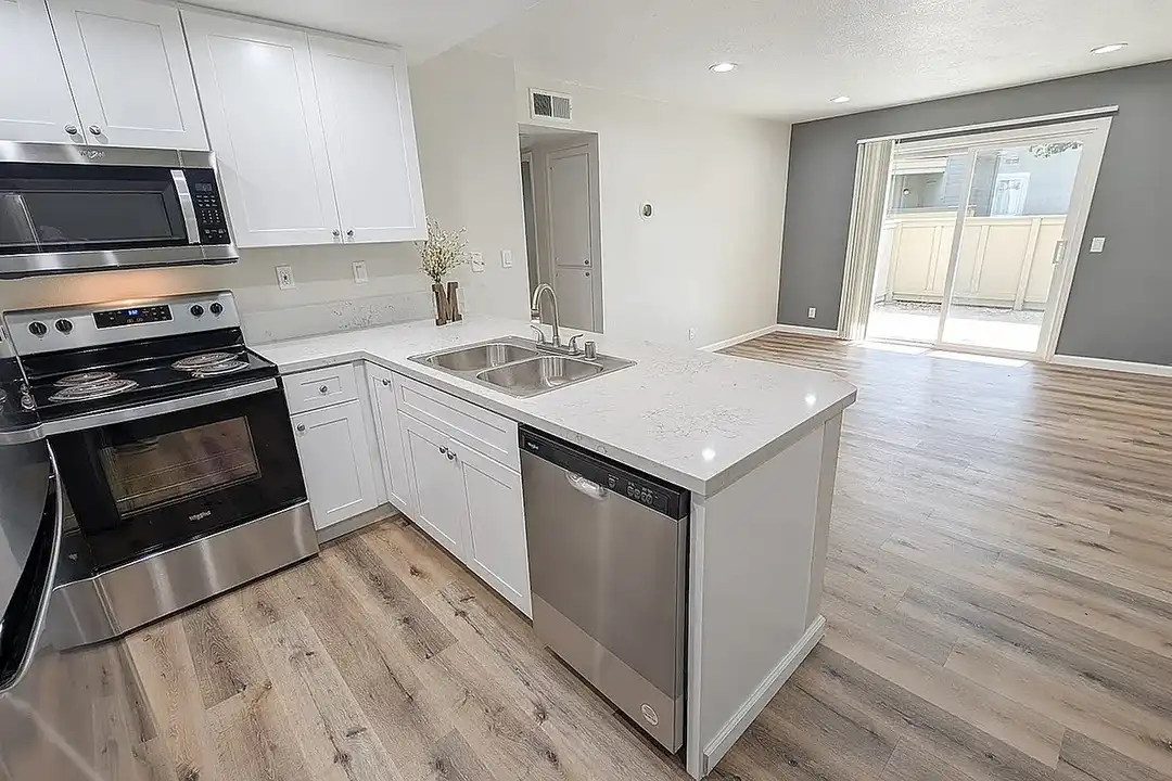 Cypress Terrace - View 5
