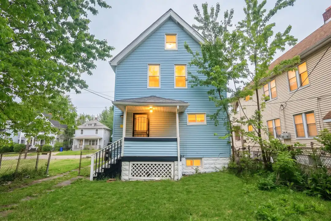 13306 Harvard Ave – photo 1
