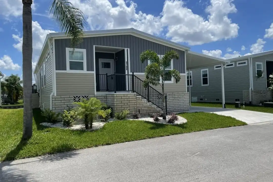 5708 Blue Harbor Dr #0327 – photo 1