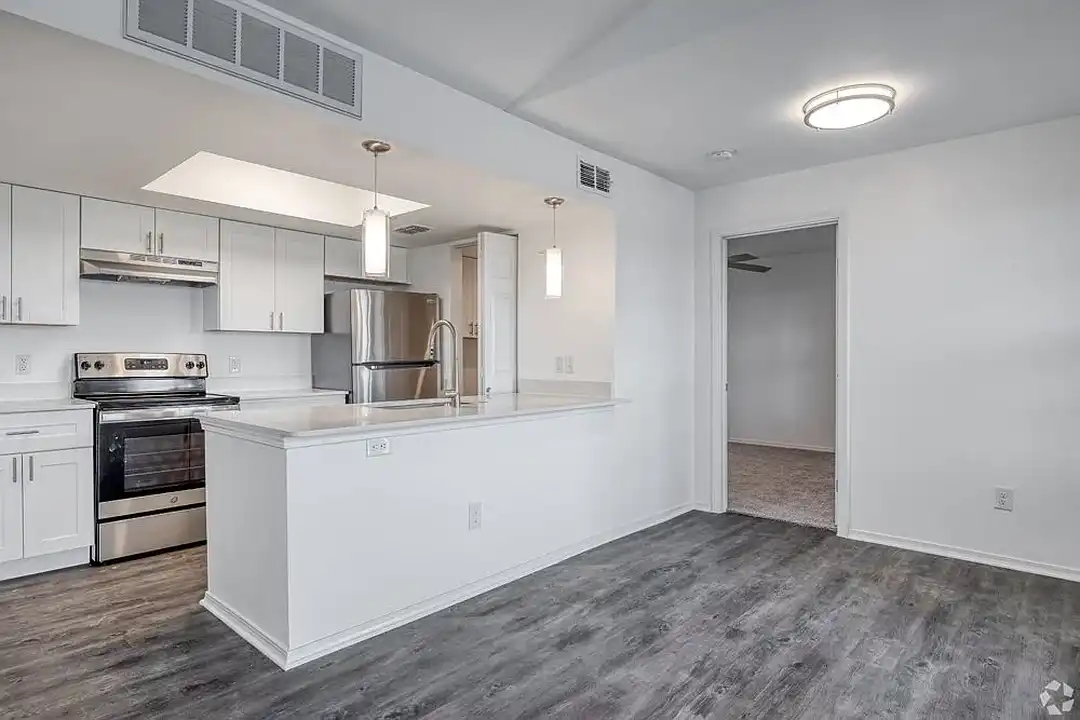 Arbors of Killeen - View 4