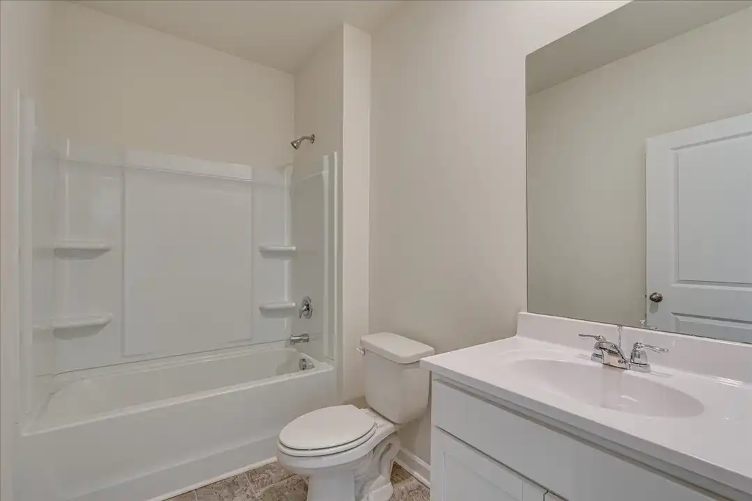 House in Cleveland - More