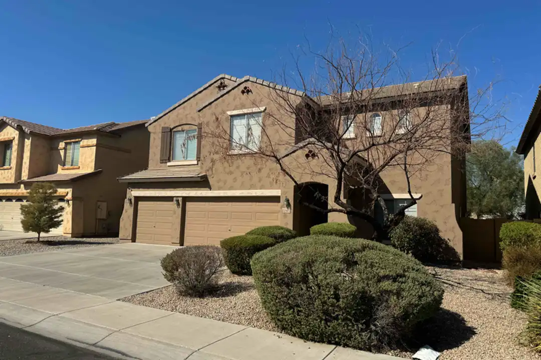 5418 W St Kateri Dr - View 4
